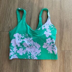 Lululemon Align Sports Bra